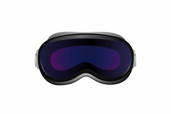 Download Vr Headset Device Illustration Vector - Illustration Collection