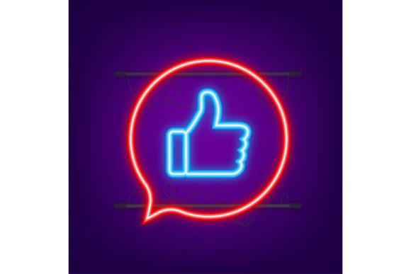 Download Like, Recommend, Feedback. Social Networ - Premium Resources